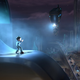 Illustration for article titled Astroboy Screening Promises Butt Cannons